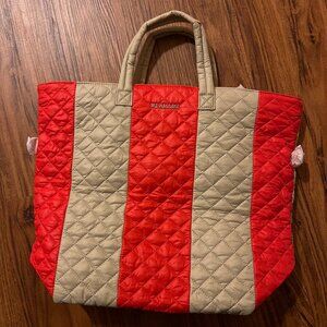 NWT MZ WALLCE Cabana Tote Bag